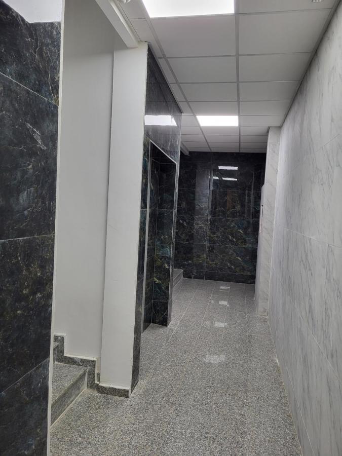 Perla Apartment Skopje Eksteriør bilde