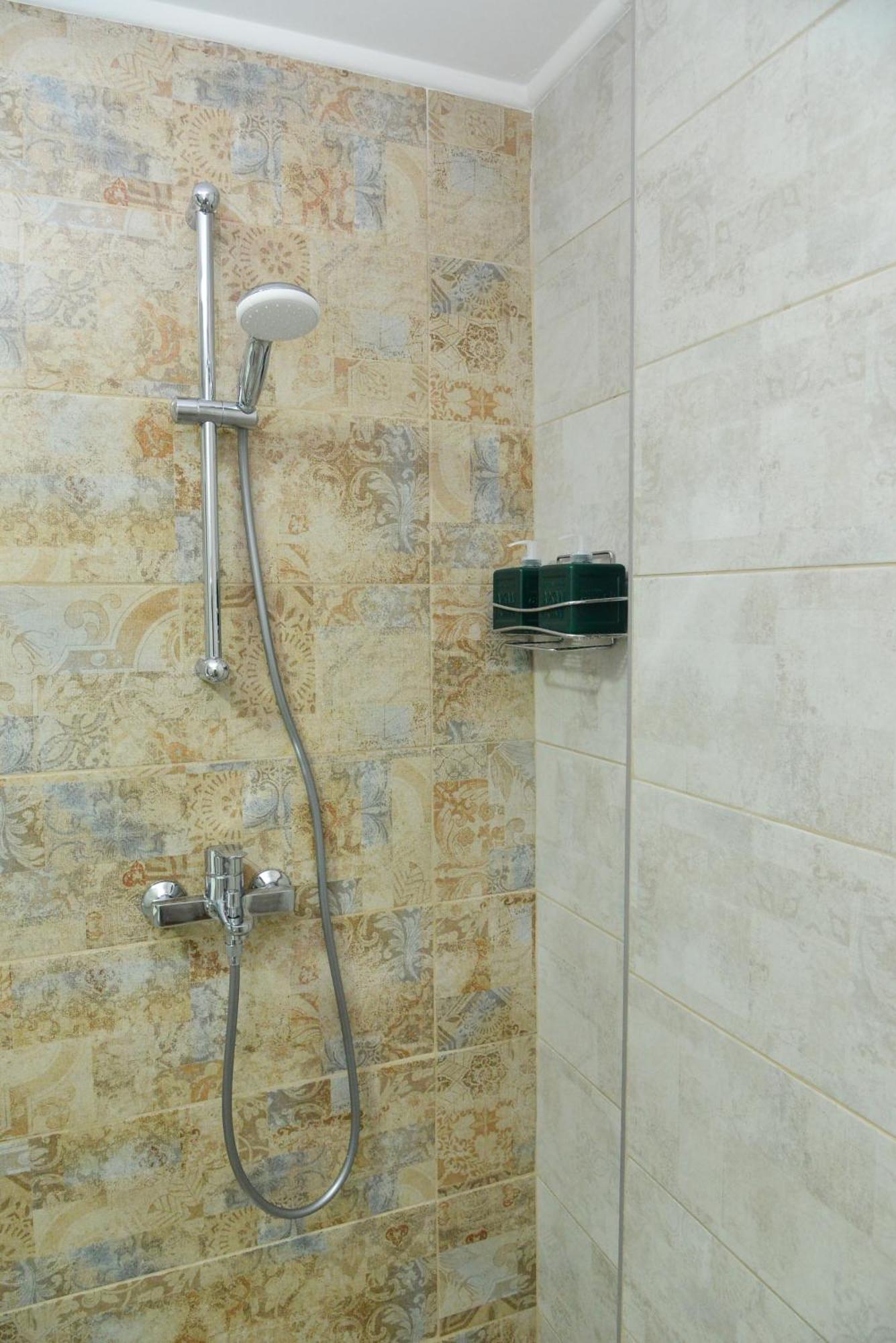 Perla Apartment Skopje Eksteriør bilde